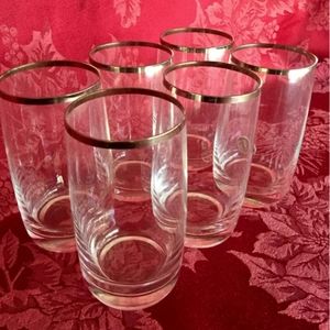 Bohemian Crystal Geneve Fine Crystal